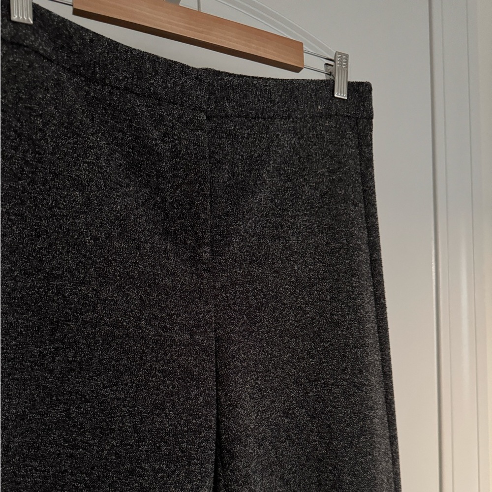 Ann Taylor Crop Culotte